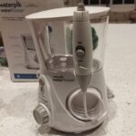 Waterpik WP660 Ultra Professional Water Flosser photo review