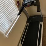 3G Cardio Elite Runner Treadmill photo review