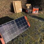 Jackery Tragbare Powerstation Explorer 1000 – 1002 Wh AKKU Solar Generator & Mobiler Stromspeicher mit 230V Steckdose + USB für Outdoor, Camping, Garten, Party, Heimwerken und als Notstromaggregat photo review