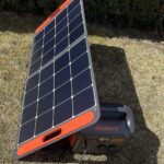 Jackery Tragbare Powerstation Explorer 1000 – 1002 Wh AKKU Solar Generator & Mobiler Stromspeicher mit 230V Steckdose + USB für Outdoor, Camping, Garten, Party, Heimwerken und als Notstromaggregat photo review