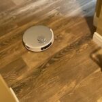 ECOVACS ECOVACS DEEBOT T20 OMNI photo review